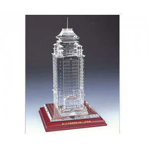 CRYSTAL MODEL-IGT-MO0009